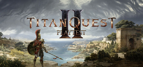 Titan Quest II Playtest