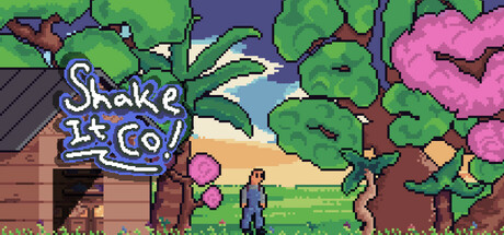 Shake it Co!