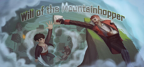 Will of the Mountainhopper