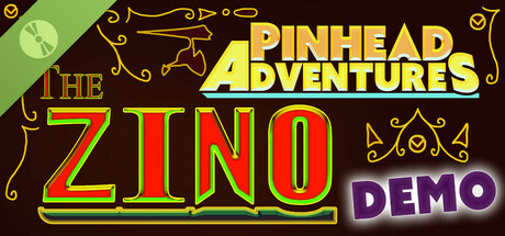 Pinhead Adventures Demo