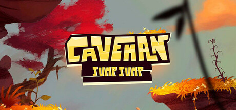 Caveman Jump Jump