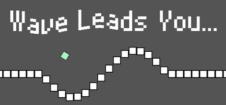 Wave Leads You...