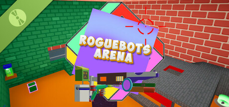 Roguebot Arena Demo
