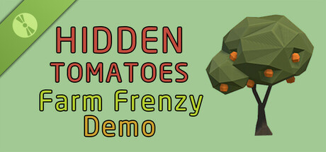 Hidden Tomatoes : Farm Frenzy Demo