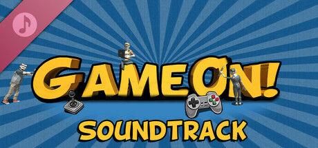 GameOn! Soundtrack