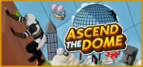 Ascend the Dome Playtest