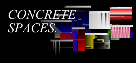 Concrete Spaces
