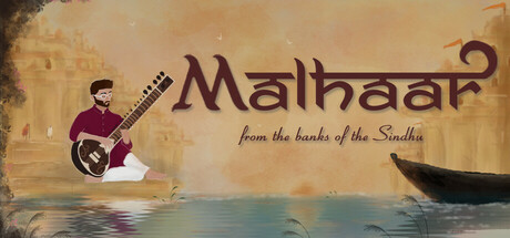 Malhaar: From the Banks of the Sindhu