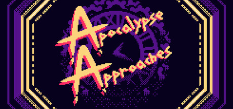 Apocalypse Approaches