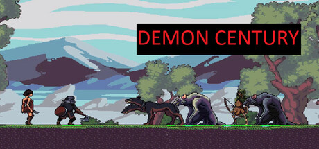 Demon Century