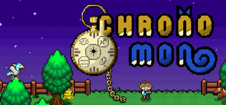 Chronomon Playtest
