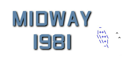 Midway 1981