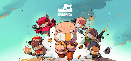 Eat the Rich Playtest