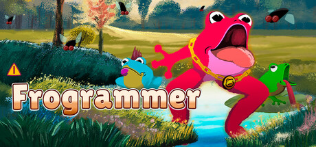 Frogrammer