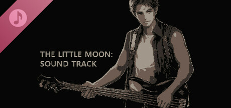 The Little Moon Soundtrack
