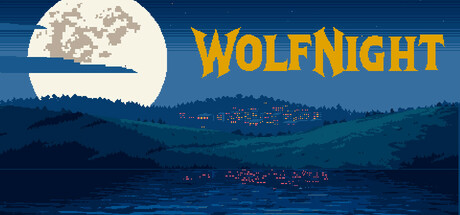 WolfNight
