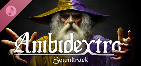 Ambidextro Soundtrack