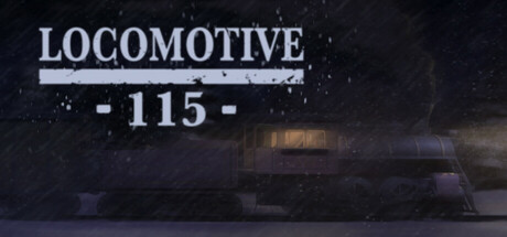 Locomotive 115 Playtest