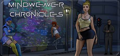 Mindweaver Chronicles Playtest