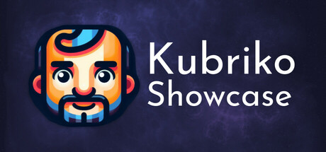 Kubriko Showcase