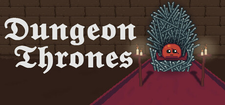 Dungeon Thrones: Rise of Slimes