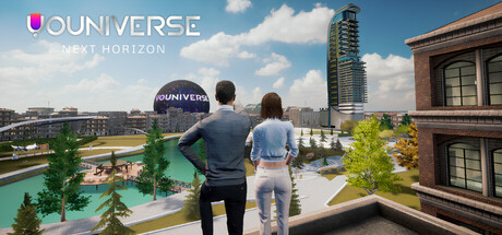 Youniverse: Next Horizon