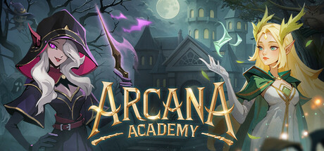 Arcana Academy