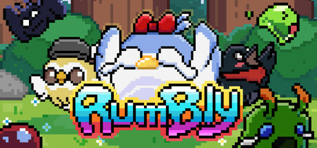 Rumbly
