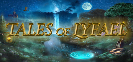 Tales of Lyfael