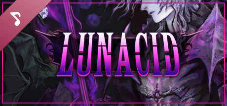 Lunacid - Original Soundtrack