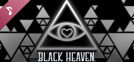 Black Heaven: A Necromantic Dating Sim Soundtrack