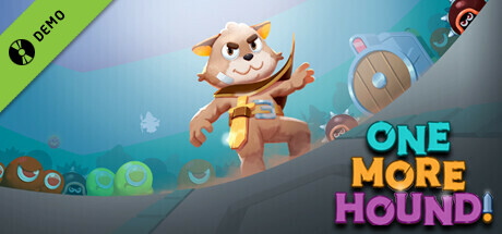 One More Hound! Demo