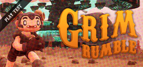 Grim Rumble Playtest