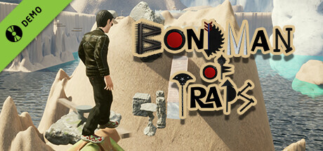 Bondman Of Traps Demo