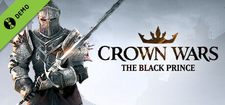 Crown Wars: The Black Prince Demo
