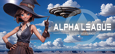 Alpha League Playtest