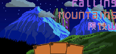 Falling Mountains