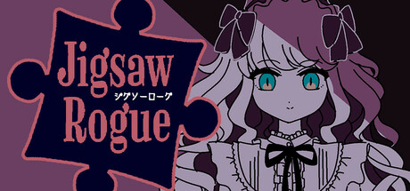 Jigsaw Rogue