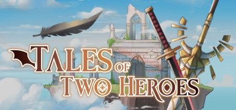 Tales Of Two Heroes