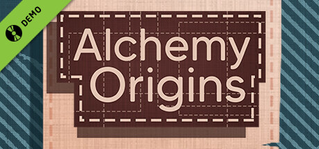 Alchemy Origin Demo