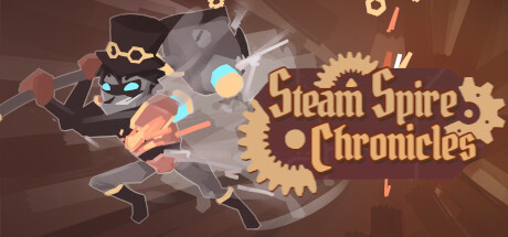 Steam Spire Chronicles