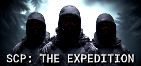 SCP: The Expedition Playtest