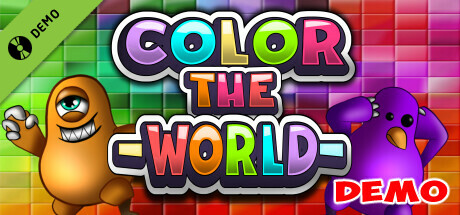 Color the world Demo