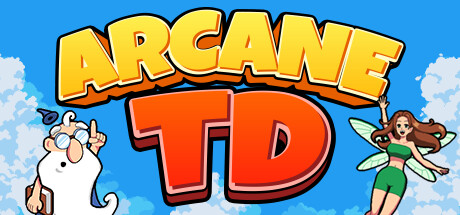 Arcane Tower Defense