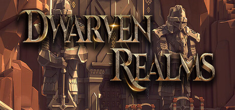 Dwarven Realms Playtest