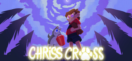 Chriss Cross Playtest