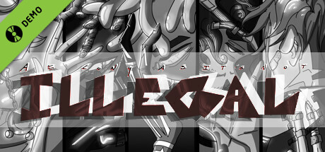 As Long As It's Not Illegal Demo