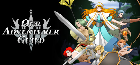 Our Adventurer Guild Playtest