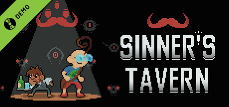 Sinner's Tavern Demo