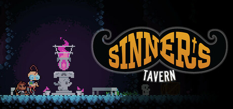 Sinner's Tavern